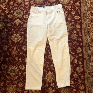Under Armour Baseball Pants